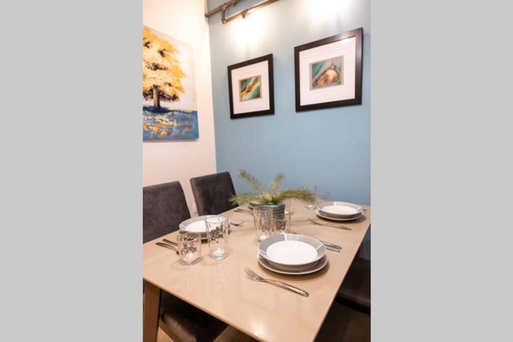 D3 Central Stylish Apartment Volos Exterior photo
